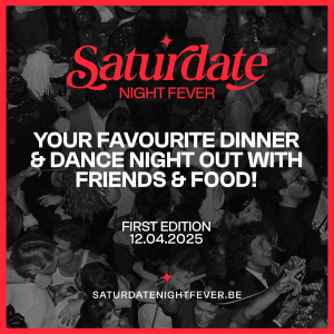Dinner & Dance | First Edition 12.04